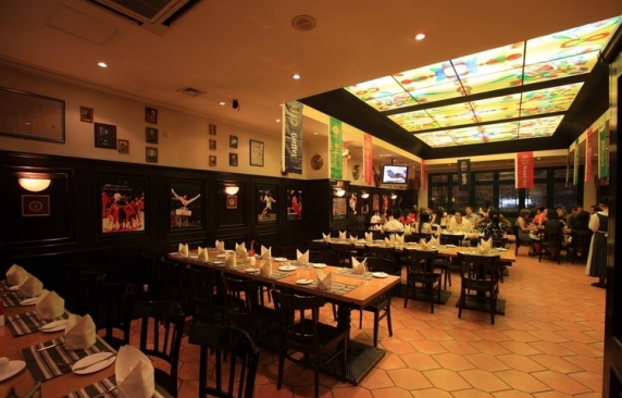 【趨勢(shì)】2015下半年餐飲發(fā)展趨勢(shì)大揭秘！餐飲人必看！