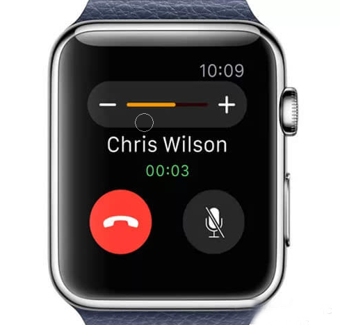 思考：Apple Watch可以為餐飲行業(yè)做點(diǎn)啥？