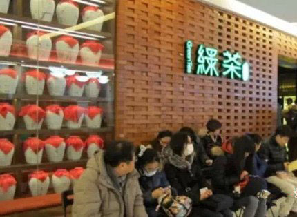 快時尚餐飲遭遇瓶頸：這4招能延長品牌保鮮期？