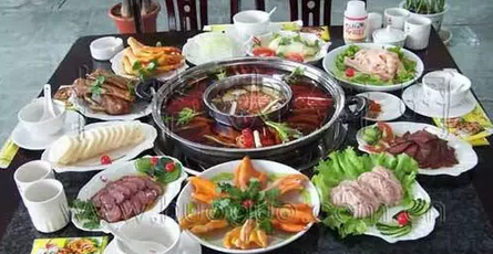 知道這三大規(guī)律，開餐飲店必賺??！