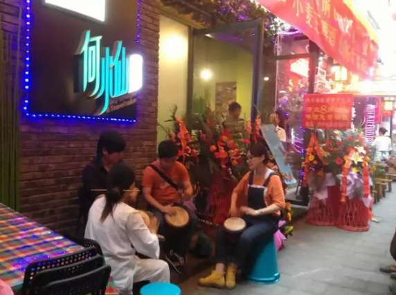 【案例】讓18家門店店店排隊只需做好一件小事！