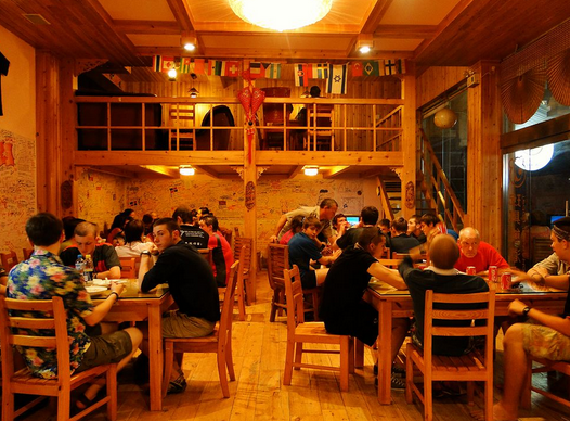 屢試不爽的餐廳互動(dòng)絕招，保證讓你的餐廳人氣暴漲！