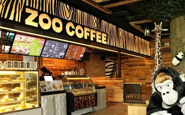 為贏回客戶口碑，看ZOO COFFEE 放棄加盟后的一系列動作
