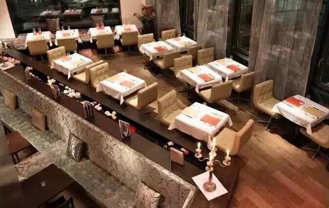 火了一百年的素食餐廳，到底有什么魅力？
