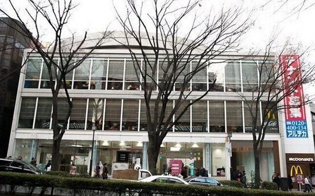 關(guān)店，又見關(guān)店！麥當勞日本最大旗艦店就這么沒了