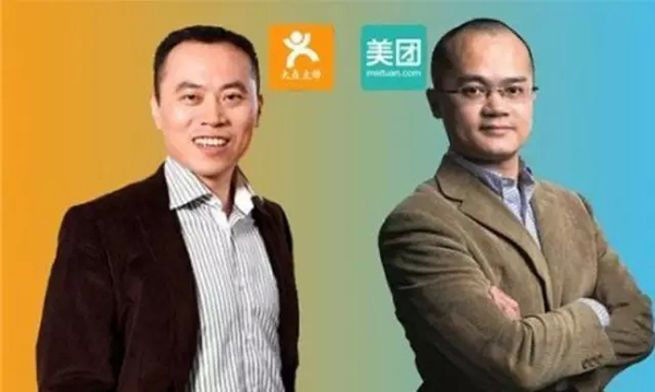 新美大的布局，探秘33億美元背后的招數(shù)|餐飲界