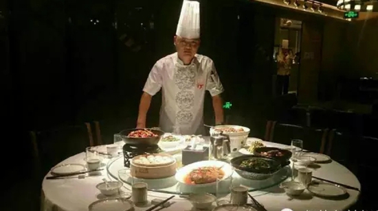 你是哪一類型的老板？|餐飲界