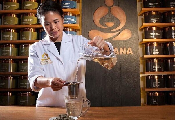 星巴克Teavena Tea未進(jìn)中國(guó)就關(guān)店4家，為啥？