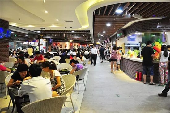 在處處有餐館的時代，你的餐館能活過2016嗎？|餐飲界