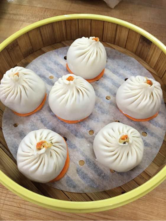 包子行業(yè)前景如何？|餐飲界