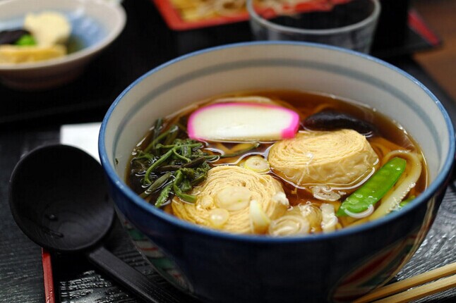 這家面館憑啥在頻頻面臨“洗牌”的餐飲業(yè)站穩(wěn)腳跟？