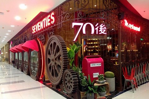 外婆家都艷羨的等位長龍，它是怎么做到的？|餐飲界