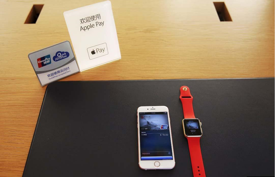 Apple Pay 來了，餐飲人你準(zhǔn)備好了嗎？