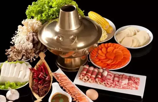 火鍋是怎么成為中國第一大美食的？|餐飲界