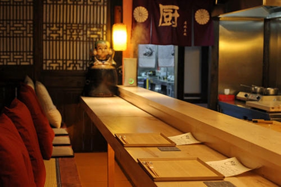 沈陽一家“高逼格”餐廳居然收費(fèi)800美元/位！|餐飲界