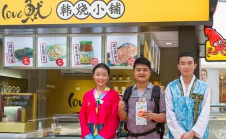特色小店正當(dāng)時，四平米也能年銷量百萬