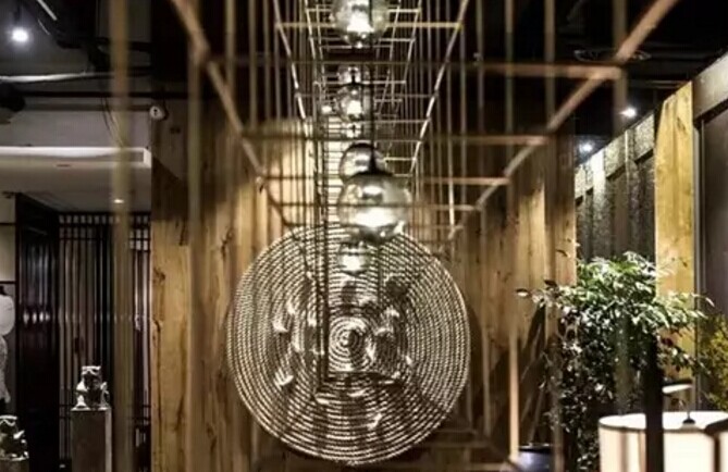 誰說茶館必須傳統(tǒng)？