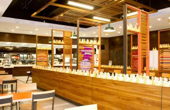 漢堡王餐廳升級，能挽回失去的人心嗎？|餐飲界