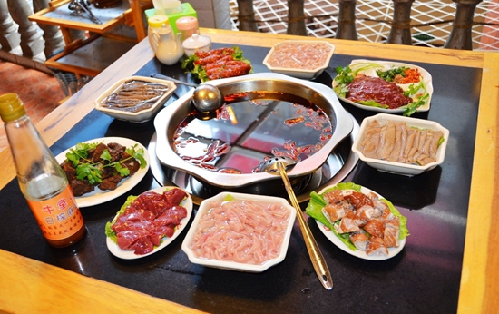 火鍋戰(zhàn)爭已打響，2016想開火鍋店必曉！|餐飲界