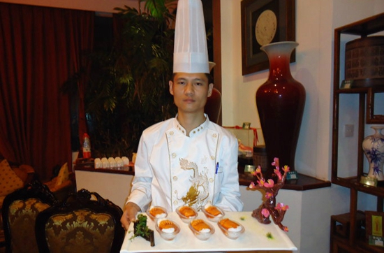 萬元月薪難招一廚師，素食市場前景可觀|餐飲界