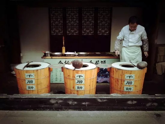 對(duì)餐飲一竅不通的他竟把餐館做出了名氣！|餐飲界
