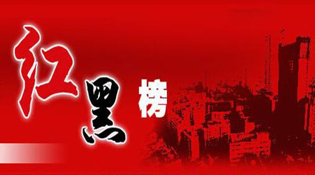 濟南設食藥紅黑名單，產(chǎn)品二維碼可溯源