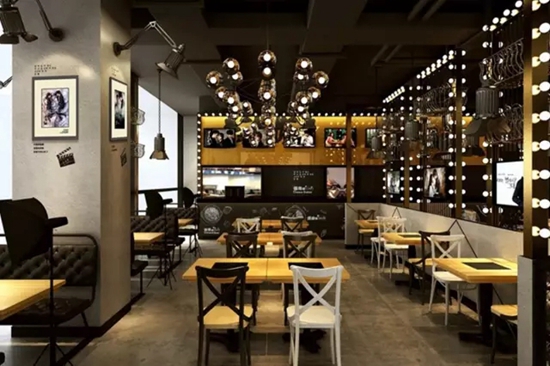 二人鍋梁靜玩出餐飲新法：3年開(kāi)18家店、年銷(xiāo)售5000萬(wàn)|餐飲界