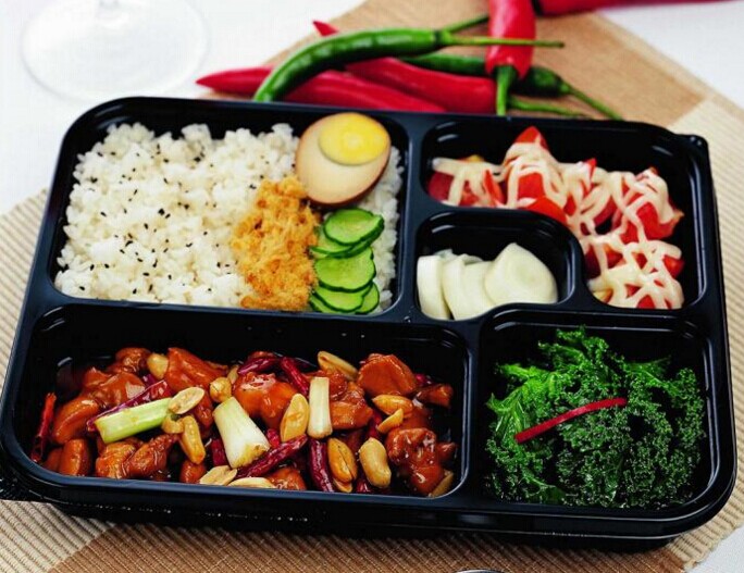 網(wǎng)絡訂餐月底出臺監(jiān)管辦法 自制食品將不能網(wǎng)售？