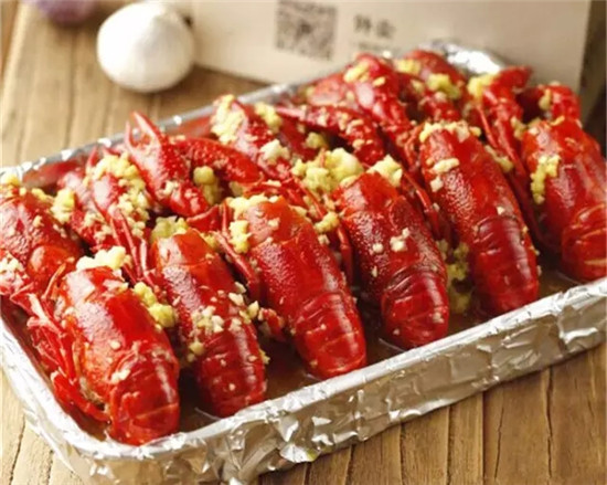 小龍蝦和春天一起來(lái)了，2016的龍蝦外賣(mài)市場(chǎng)怎么玩？