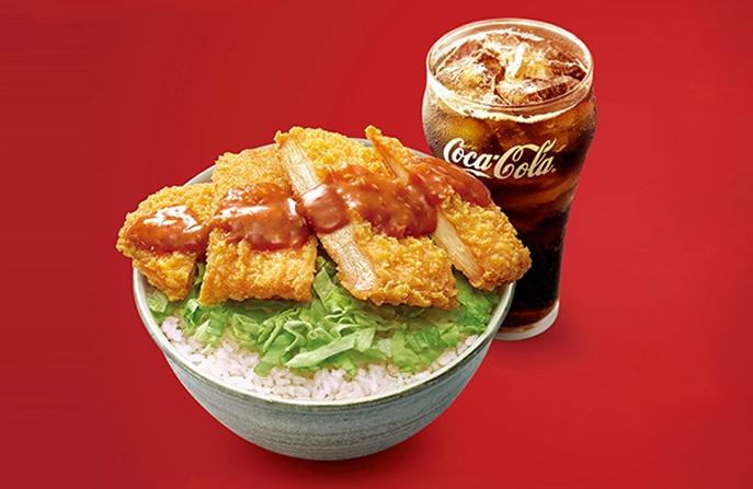麥當(dāng)勞又要在中國售賣米飯了，你怎么看|餐飲界