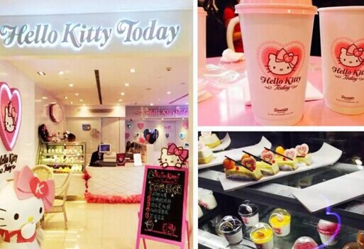 沒有Hello Kitty，不是星爺，你要怎么開好一家主題餐廳？|餐飲界