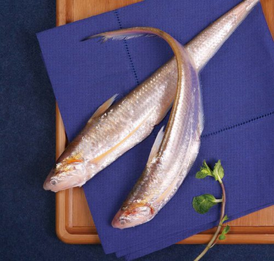 長江刀魚面臨禁捕危機，價格暴漲達4000元一斤|餐飲界
