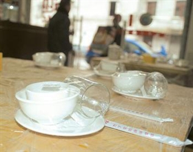 消毒餐具變法收費，藏匿免費餐具屬誤導(dǎo)消費|餐飲界