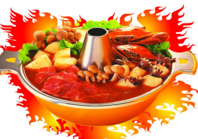 火鍋行業(yè)仍有巨大的細(xì)分藍(lán)?？臻g，你找到了嗎？