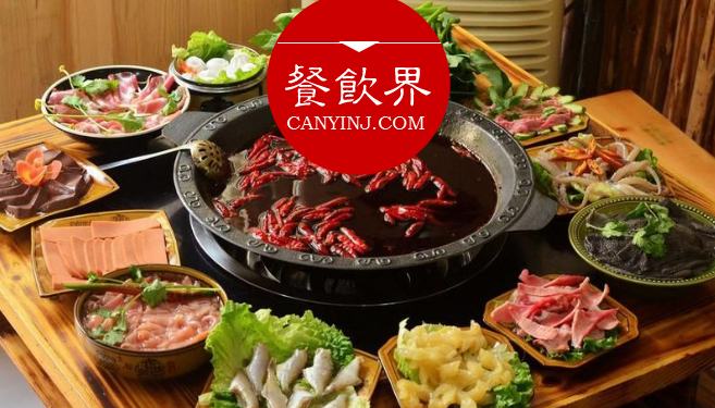 借勢《火鍋英雄》做營銷，先看這8組大數(shù)據(jù)了解火鍋的發(fā)展趨勢！ | 數(shù)據(jù)