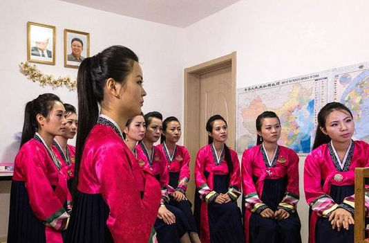 大批朝鮮停業(yè) 朝鮮式服務(wù)或失去競(jìng)爭(zhēng)力！