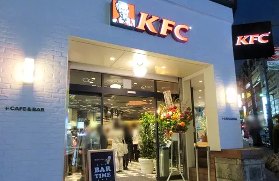 KFC在悉尼賣(mài)啤酒被禁了，之后打算去哪？|餐飲界