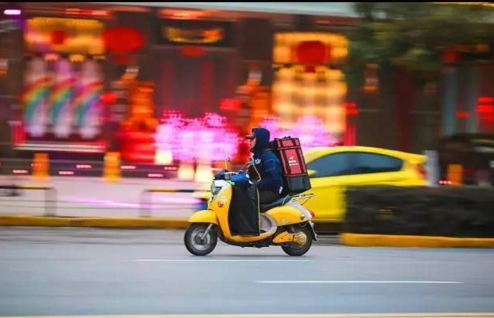 【干貨】餐飲人彎道超車前,先看清楚這4個問題！
