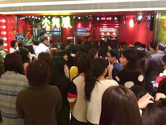 裁員、減菜量引發(fā)的惡性循環(huán)致成都6成餐企利潤下滑