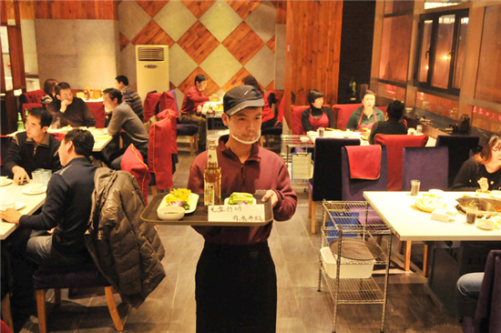 餐廳開(kāi)業(yè)，如何擺脫“蜜月期”后的客冷淡？