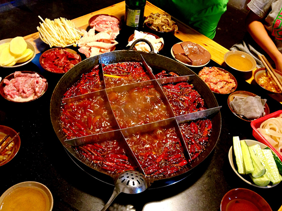 火鍋進入夏天淡季，怎么提高營業(yè)額和利潤？