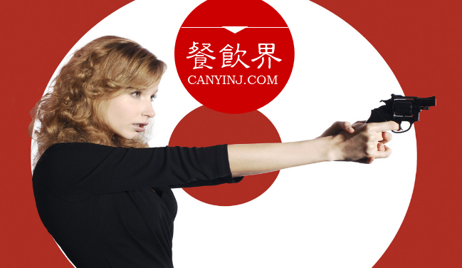 方向定成敗，餐飲人你真的瞄準(zhǔn)目標(biāo)了嗎？| 觀點|餐飲界