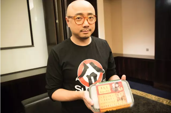 為什么餐飲業(yè)顛覆傳統(tǒng)的都是些外行人？|餐飲界