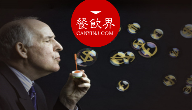 奇葩！這些餐廳竟然不單靠“賣菜品”來盈利！| 案例|餐飲界