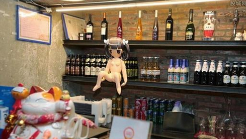 性虐類主題餐廳 能走多遠(yuǎn)？