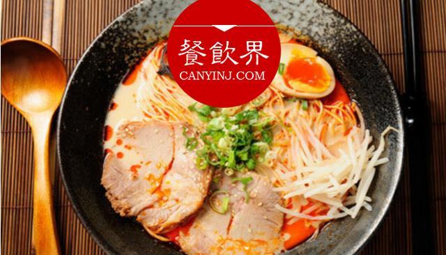 #周末一參#一間蘭州面館經(jīng)營模式的僵硬，斷送了十年的優(yōu)勢|餐飲界