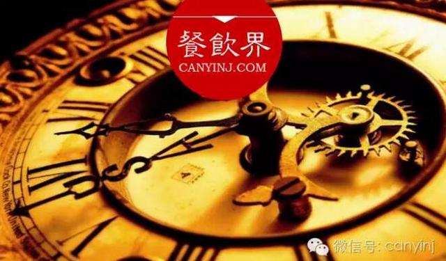 外賣O2O面臨新變局，“準時”或成核心競爭力 | 觀點