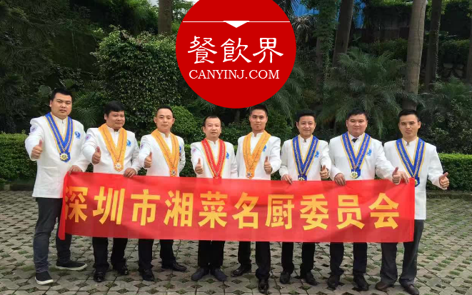訪談：“八少帥”透露后廚3大“秘密”，讓餐飲老板更懂“廚師”