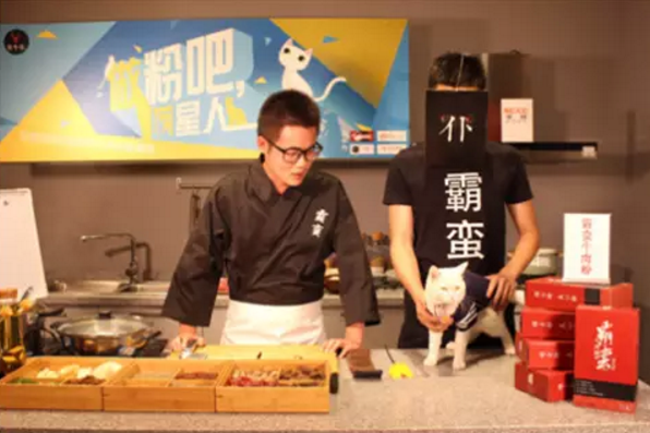 別人都直播掙錢了，你還能坐得住嗎？