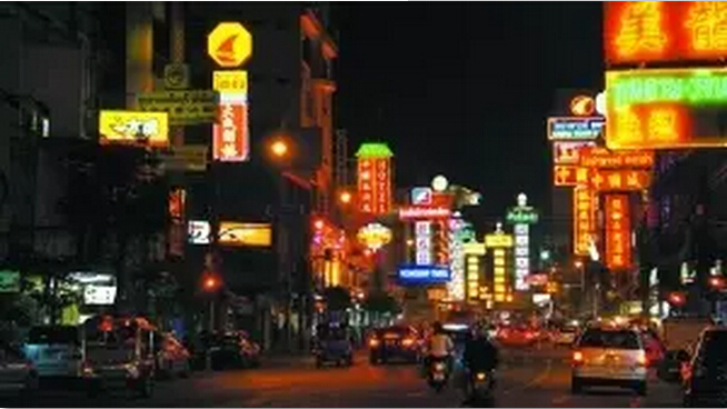 海外開(kāi)店成熱潮！黃太吉等中餐企業(yè)如何搶灘海外市場(chǎng)？|餐飲界